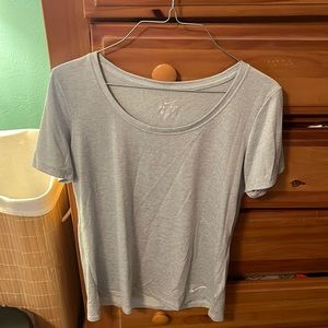 Nike Dri Fit T shirt